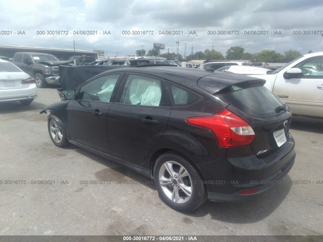 Photo 2 VIN: 1FADP3K28EL260252 - FORD FOCUS 