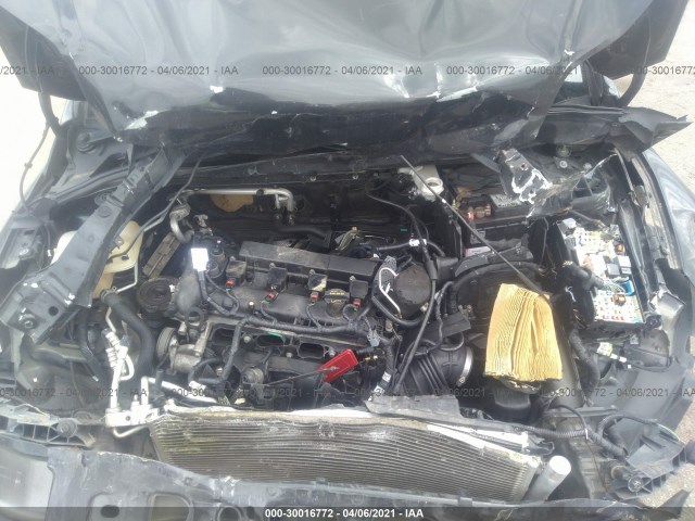 Photo 9 VIN: 1FADP3K28EL260252 - FORD FOCUS 