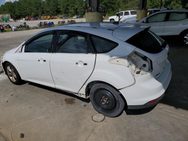 Photo 1 VIN: 1FADP3K28EL260834 - FORD FOCUS SE 