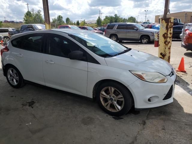 Photo 3 VIN: 1FADP3K28EL260834 - FORD FOCUS SE 