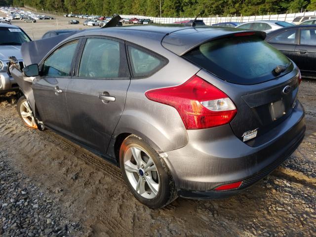 Photo 2 VIN: 1FADP3K28EL265001 - FORD FOCUS SE 