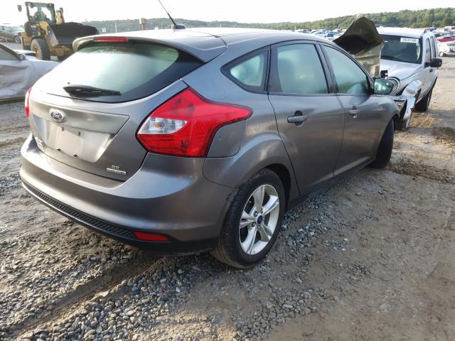 Photo 3 VIN: 1FADP3K28EL265001 - FORD FOCUS SE 