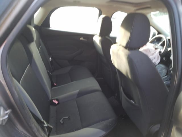 Photo 5 VIN: 1FADP3K28EL265001 - FORD FOCUS SE 