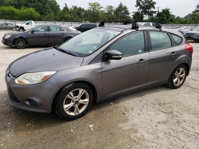 Photo 0 VIN: 1FADP3K28EL265080 - FORD FOCUS SE 