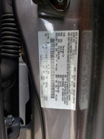 Photo 11 VIN: 1FADP3K28EL265080 - FORD FOCUS SE 