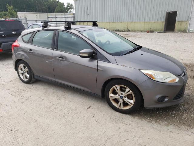 Photo 3 VIN: 1FADP3K28EL265080 - FORD FOCUS SE 