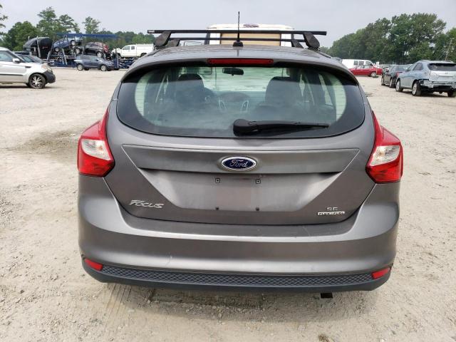 Photo 5 VIN: 1FADP3K28EL265080 - FORD FOCUS SE 