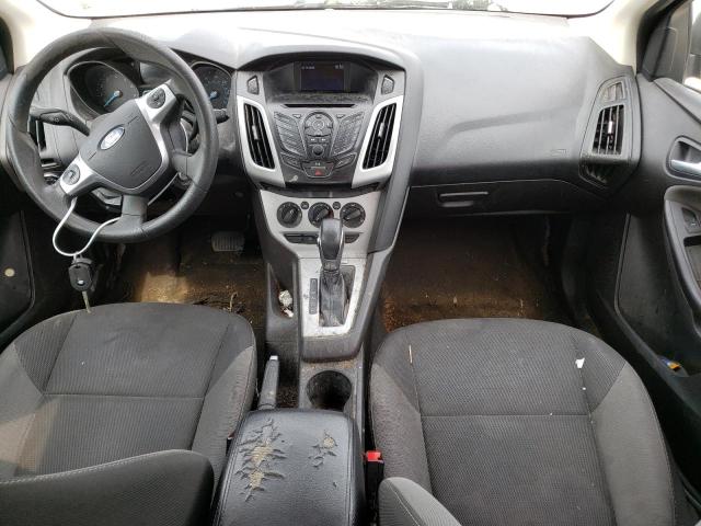 Photo 7 VIN: 1FADP3K28EL265080 - FORD FOCUS SE 