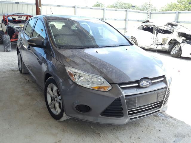 Photo 0 VIN: 1FADP3K28EL265483 - FORD FOCUS SE 