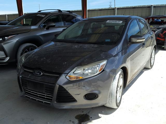 Photo 1 VIN: 1FADP3K28EL265483 - FORD FOCUS SE 