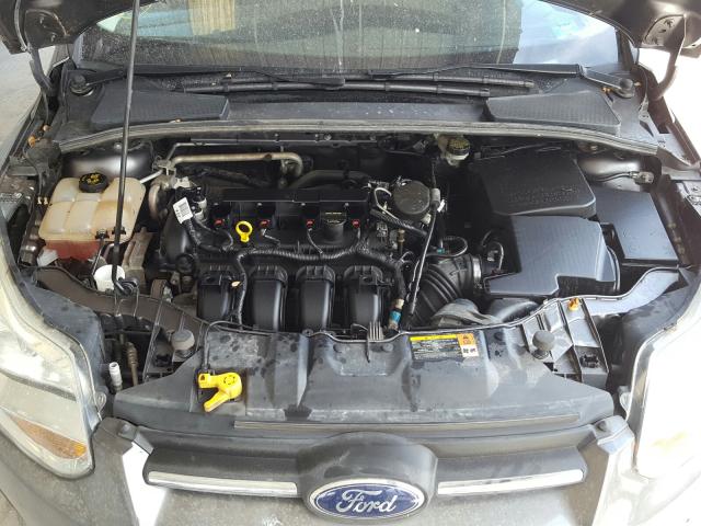 Photo 6 VIN: 1FADP3K28EL265483 - FORD FOCUS SE 