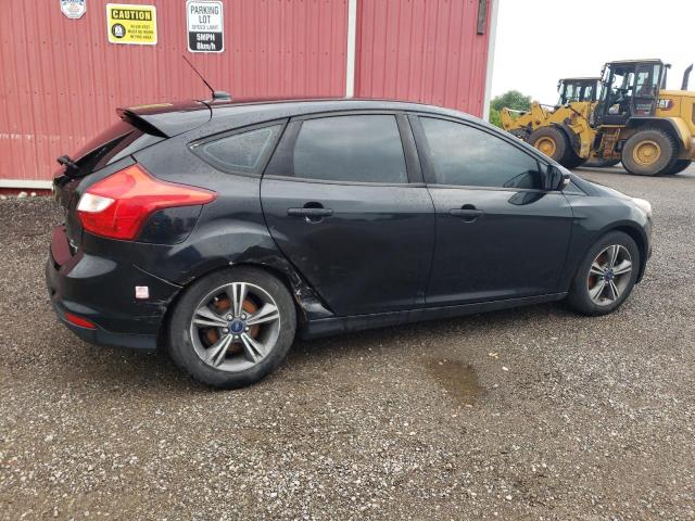 Photo 2 VIN: 1FADP3K28EL267685 - FORD FOCUS 