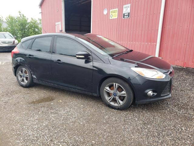 Photo 3 VIN: 1FADP3K28EL267685 - FORD FOCUS 