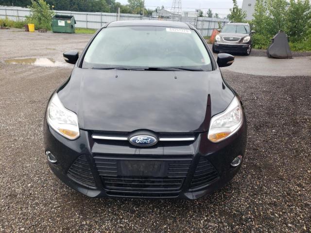 Photo 4 VIN: 1FADP3K28EL267685 - FORD FOCUS 