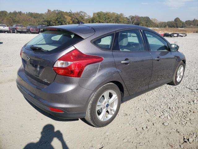 Photo 3 VIN: 1FADP3K28EL268318 - FORD FOCUS SE 