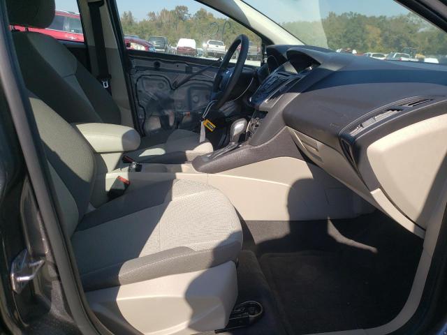 Photo 4 VIN: 1FADP3K28EL268318 - FORD FOCUS SE 