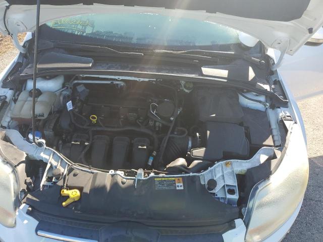 Photo 10 VIN: 1FADP3K28EL268853 - FORD FOCUS SE 