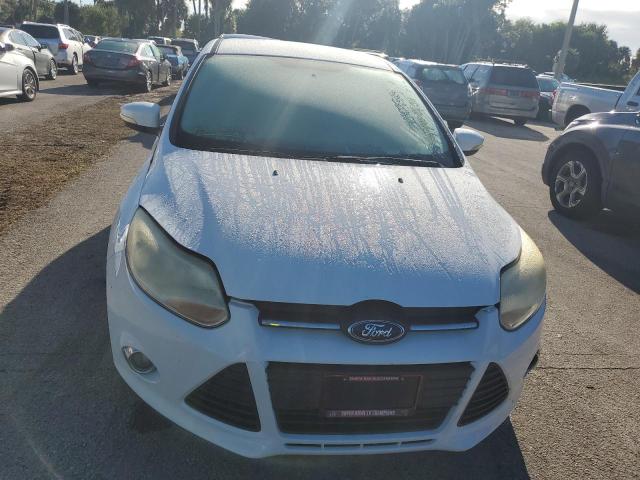 Photo 4 VIN: 1FADP3K28EL268853 - FORD FOCUS SE 