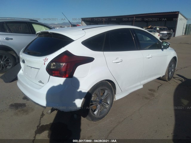 Photo 3 VIN: 1FADP3K28EL294370 - FORD FOCUS 