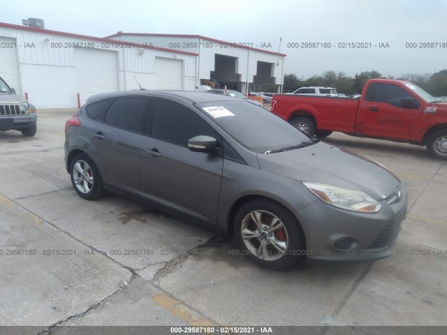 Photo 0 VIN: 1FADP3K28EL296572 - FORD FOCUS 