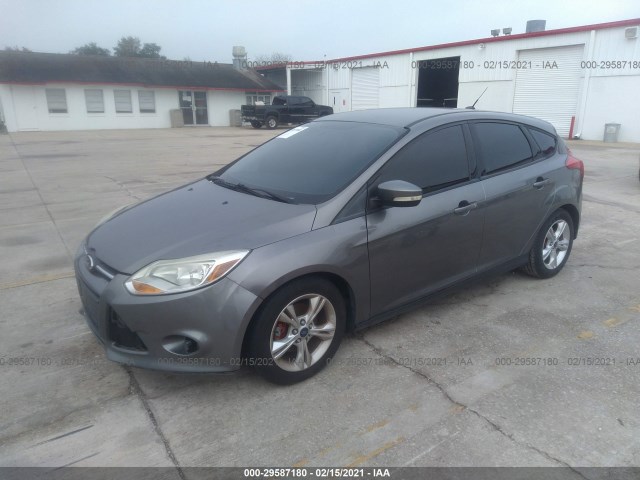 Photo 1 VIN: 1FADP3K28EL296572 - FORD FOCUS 