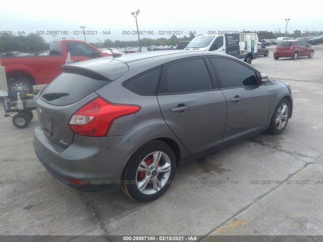 Photo 3 VIN: 1FADP3K28EL296572 - FORD FOCUS 