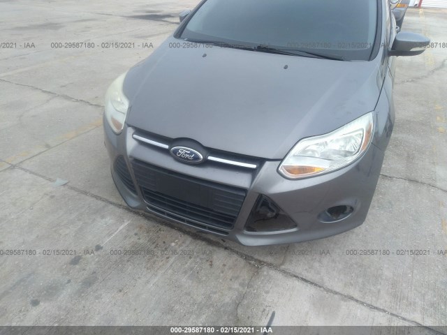 Photo 5 VIN: 1FADP3K28EL296572 - FORD FOCUS 