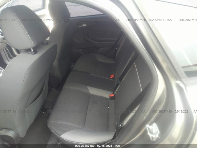 Photo 7 VIN: 1FADP3K28EL296572 - FORD FOCUS 