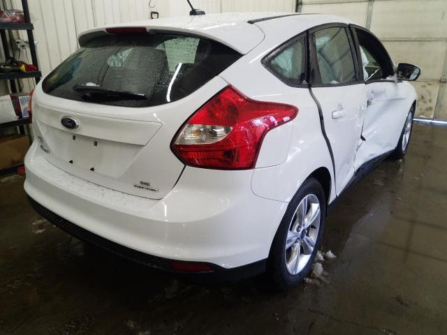 Photo 3 VIN: 1FADP3K28EL305822 - FORD FOCUS SE 