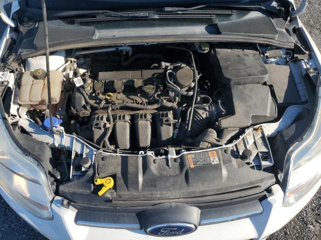 Photo 10 VIN: 1FADP3K28EL307196 - FORD FOCUS SE 