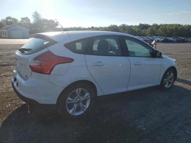 Photo 2 VIN: 1FADP3K28EL307196 - FORD FOCUS SE 