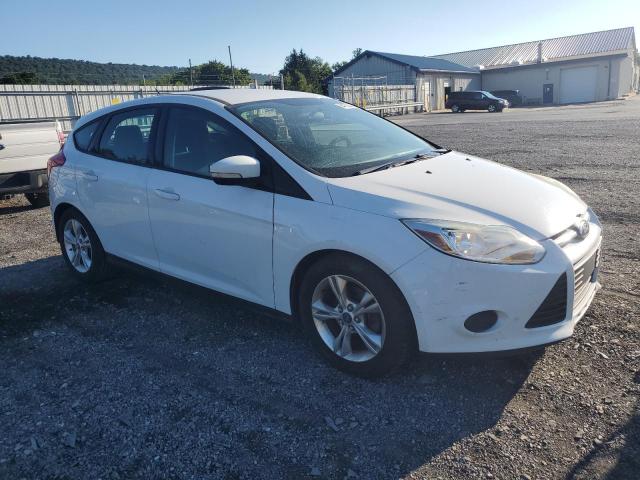 Photo 3 VIN: 1FADP3K28EL307196 - FORD FOCUS SE 