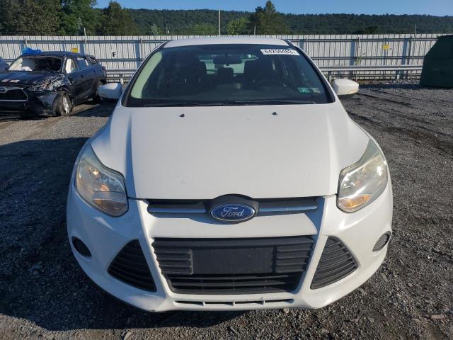 Photo 4 VIN: 1FADP3K28EL307196 - FORD FOCUS SE 