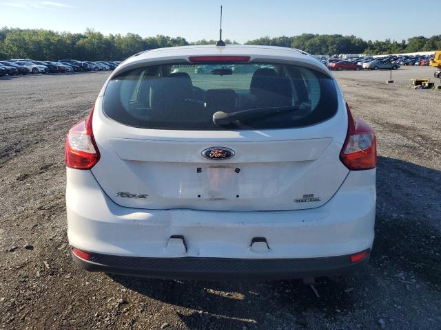 Photo 5 VIN: 1FADP3K28EL307196 - FORD FOCUS SE 