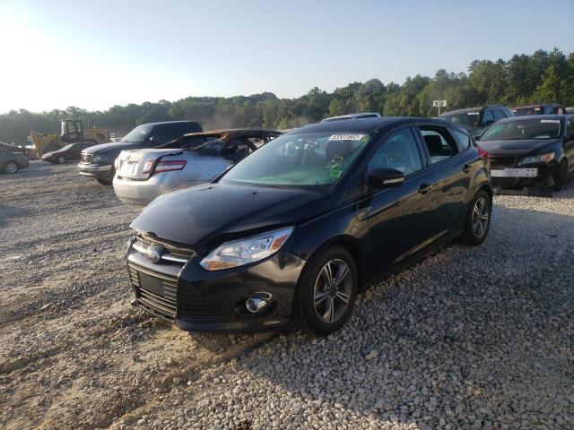 Photo 1 VIN: 1FADP3K28EL309191 - FORD FOCUS SE 