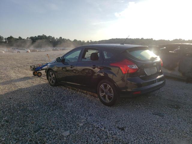 Photo 2 VIN: 1FADP3K28EL309191 - FORD FOCUS SE 