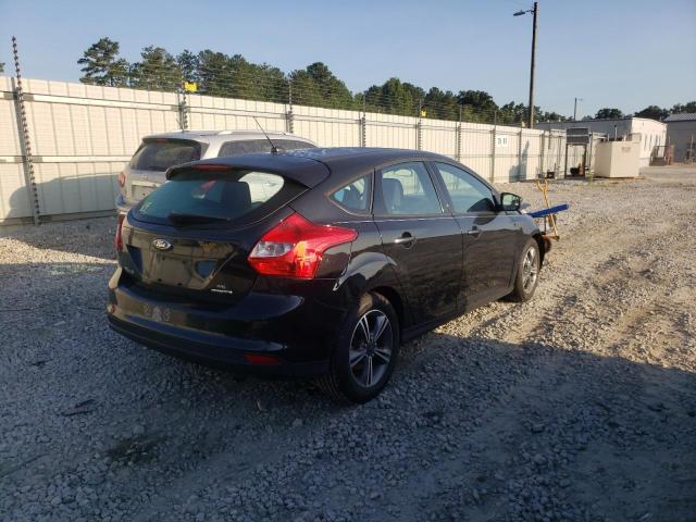 Photo 3 VIN: 1FADP3K28EL309191 - FORD FOCUS SE 