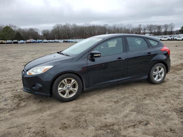 Photo 0 VIN: 1FADP3K28EL309465 - FORD FOCUS SE 