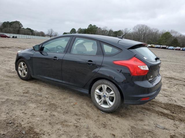 Photo 1 VIN: 1FADP3K28EL309465 - FORD FOCUS SE 