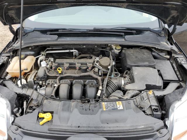 Photo 10 VIN: 1FADP3K28EL309465 - FORD FOCUS SE 