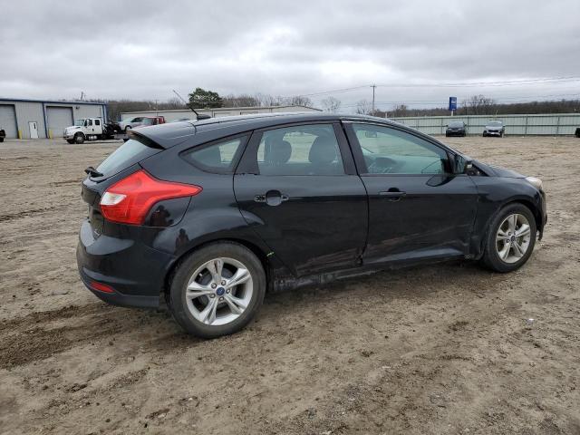 Photo 2 VIN: 1FADP3K28EL309465 - FORD FOCUS SE 