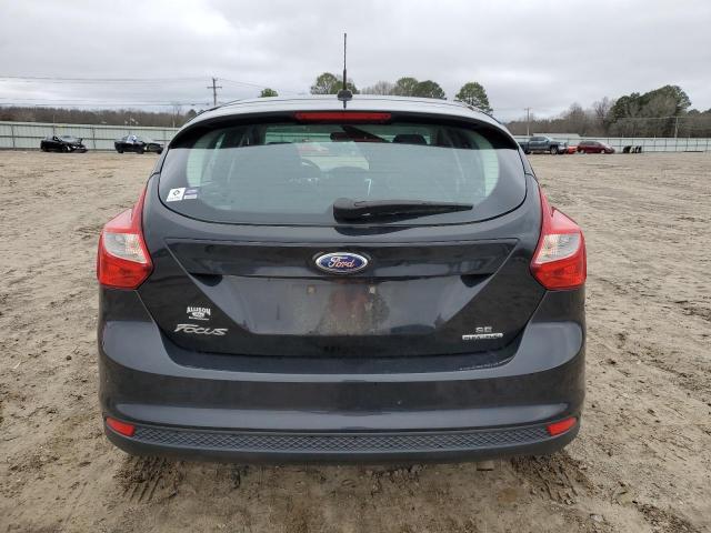 Photo 5 VIN: 1FADP3K28EL309465 - FORD FOCUS SE 