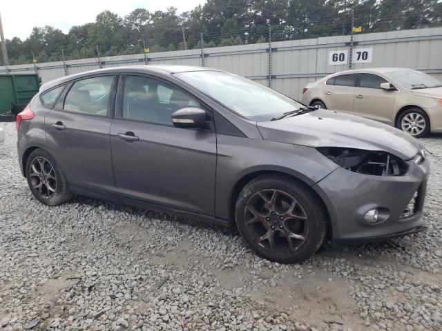 Photo 3 VIN: 1FADP3K28EL324919 - FORD FOCUS SE 