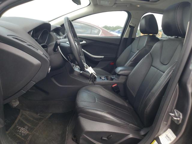 Photo 6 VIN: 1FADP3K28EL324919 - FORD FOCUS SE 