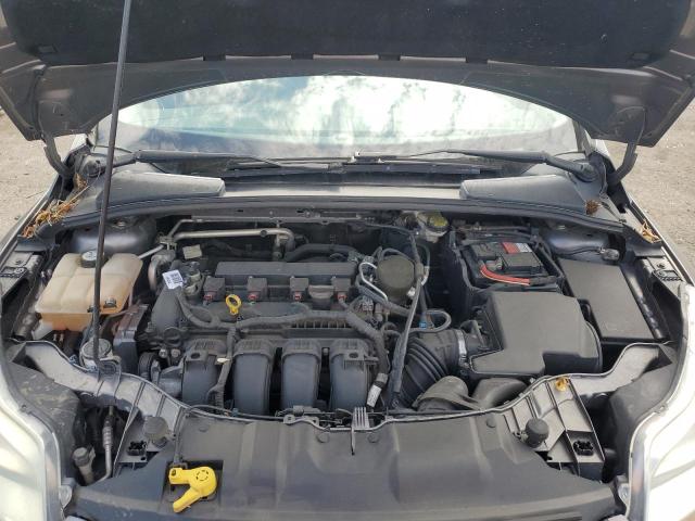 Photo 10 VIN: 1FADP3K28EL325424 - FORD FOCUS 