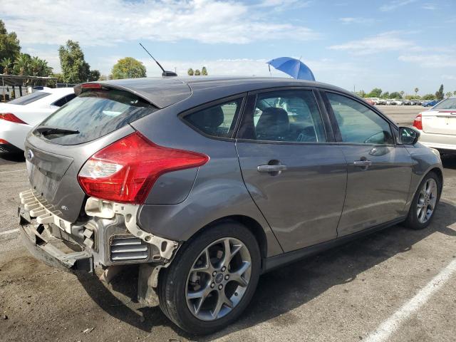 Photo 2 VIN: 1FADP3K28EL325424 - FORD FOCUS 