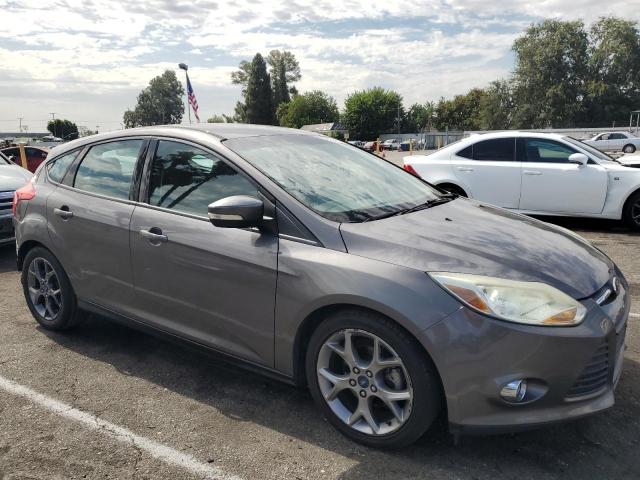 Photo 3 VIN: 1FADP3K28EL325424 - FORD FOCUS 