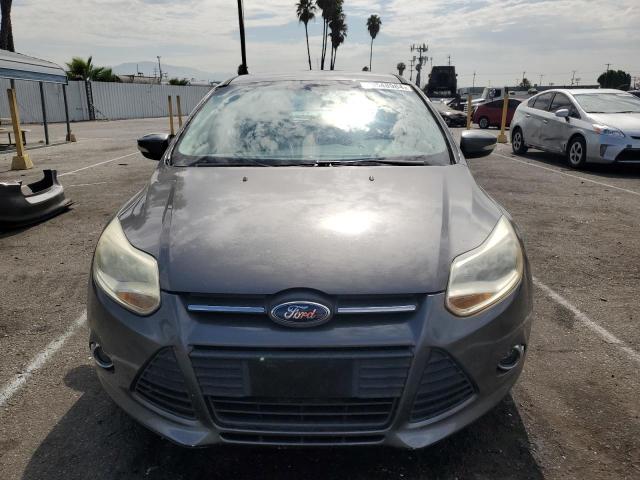 Photo 4 VIN: 1FADP3K28EL325424 - FORD FOCUS 