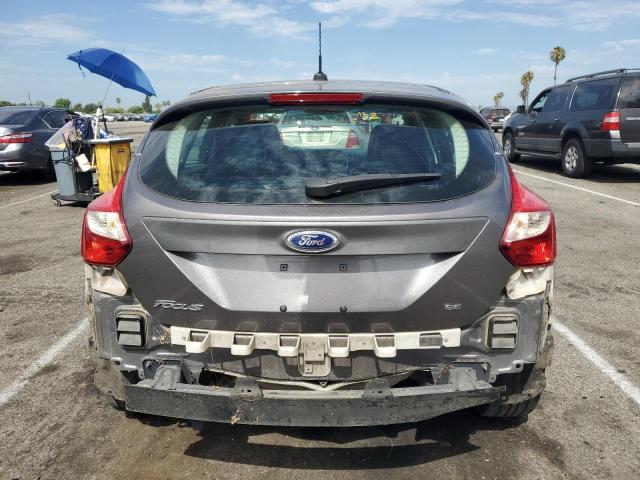 Photo 5 VIN: 1FADP3K28EL325424 - FORD FOCUS 