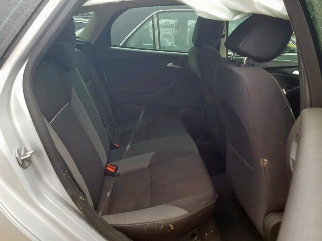 Photo 5 VIN: 1FADP3K28EL326606 - FORD FOCUS SE 